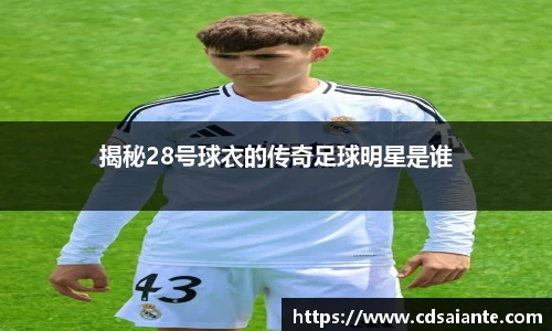 揭秘28号球衣的传奇足球明星是谁